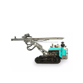 YKA-90L water-air Hydraulic Crawler Drag Anchoring Rig